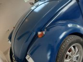 Cần bán Volkswagen Beetle đời 1980, màu xanh lam, xe nhập đã đi 54000 km, giá chỉ 380 triệu