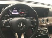 Cần bán Mercedes E 200 năm 2018, màu nâu, nhập khẩu