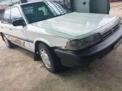 Cần bán Toyota Camry năm 1998, màu trắng, xe nhập