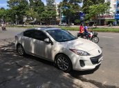 Bán Mazda 3 sản xuất 2013, xe đã qua sử dụng