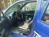 Bán Daewoo Matiz sản xuất năm 2004, màu xanh