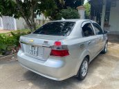 Bán xe Chevrolet Aveo sản xuất năm 2013, 195 triệu