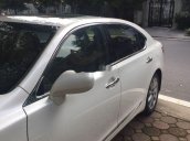 Bán Lexus LS 460L năm sản xuất 2008, màu trắng, nhập khẩu