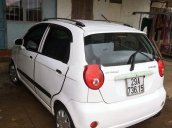 Bán Chevrolet Spark sản xuất năm 2009, màu trắng, nhập khẩu, 105 triệu