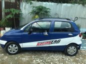 Bán Daewoo Matiz sản xuất năm 2004, màu xanh