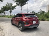 Cần bán gấp Hyundai Kona năm 2018, màu đỏ