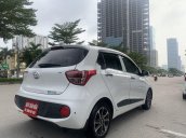 Bán Hyundai Grand i10 đời 2018, màu trắng, nhập khẩu, 320tr