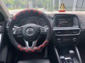 Bán ô tô Mazda CX 5 2016, màu đỏ, giá chỉ 699 triệu