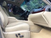 Cần bán gấp Lexus LS 460L đời 2009, màu đen, nhập khẩu nguyên chiếc