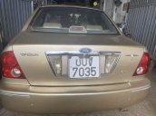 Bán Ford Laser đời 2002, màu vàng, xe nhập