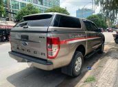 Cần bán Ford Ranger sản xuất năm 2015, xe nhập 