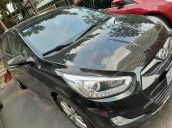 Bán ô tô Hyundai Accent sản xuất năm 2014, màu đen, giá 398tr