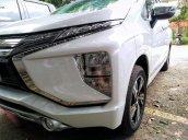 Bán Mitsubishi Xpander sản xuất năm 2020, màu trắng, xe nhập, mới hoàn toàn