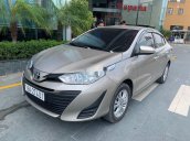 Cần bán gấp Toyota Vios đời 2019, số sàn, giá tốt