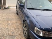 Cần bán gấp Toyota Corolla đời 2000, màu xanh lam