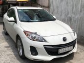 Bán Mazda 3 sản xuất 2013, xe đã qua sử dụng