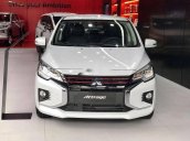 Bán Mitsubishi Attrage năm sản xuất 2020, màu trắng, nhập khẩu nguyên chiếc