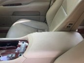 Bán Lexus LS 460L năm sản xuất 2008, màu trắng, nhập khẩu