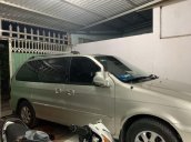 Cần bán lại xe Kia Carnival năm sản xuất 2008, màu bạc, nhập khẩu còn mới