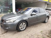 Bán Honda Accord đời 2010, màu xám, xe nhập, giá chỉ 475 triệu