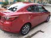 Bán Mazda 2 năm 2019, màu đỏ, nhập khẩu nguyên chiếc, giá tốt