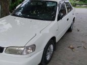 Bán ô tô Toyota Corona sản xuất năm 2000, màu trắng