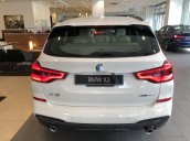 Bán BMW X3 đời 2019, màu trắng, nhập khẩu nguyên chiếc