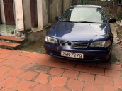 Cần bán gấp Toyota Corolla đời 2000, màu xanh lam