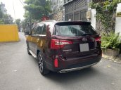 Cần bán gấp Kia Sorento năm 2019, màu đỏ, nhập khẩu nguyên chiếc, giá tốt