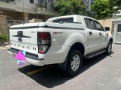 Bán ô tô Ford Ranger đời 2017, màu trắng, nhập khẩu, giá tốt