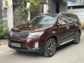 Cần bán gấp Kia Sorento năm 2019, màu đỏ, nhập khẩu nguyên chiếc, giá tốt