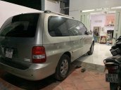 Cần bán lại xe Kia Carnival năm sản xuất 2008, màu bạc, nhập khẩu còn mới