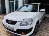 Bán Kia Rio đời 2007, màu trắng, nhập khẩu nguyên chiếc