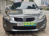 Bán Honda Accord đời 2010, màu xám, xe nhập, giá chỉ 475 triệu