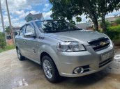 Bán xe Chevrolet Aveo sản xuất năm 2013, 195 triệu