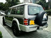 Cần bán gấp Mitsubishi Pajero năm 2002, nhập khẩu nguyên chiếc