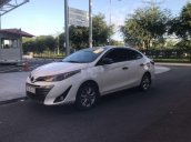 Bán Toyota Vios sản xuất 2018, xe đẹp