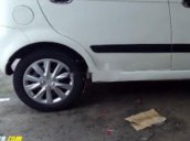 Bán Chevrolet Spark sản xuất năm 2009, màu trắng, nhập khẩu, 105 triệu