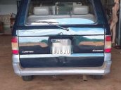 Cần bán lại xe Mitsubishi Jolie sản xuất năm 2001, màu xanh lam, nhập khẩu 