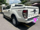 Bán ô tô Ford Ranger đời 2017, màu trắng, nhập khẩu, giá tốt