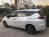 Bán Mitsubishi Xpander sản xuất năm 2019, màu trắng, xe nhập