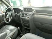 Cần bán gấp Mitsubishi Pajero năm 2002, nhập khẩu nguyên chiếc