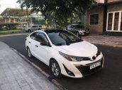 Bán Toyota Vios sản xuất 2018, xe đẹp