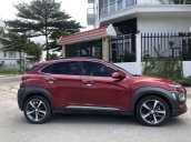 Cần bán gấp Hyundai Kona năm 2018, màu đỏ