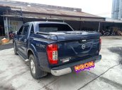 Cần bán Nissan Navara đời 2019, màu xanh lam, nhập khẩu