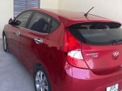 Bán xe Hyundai Accent đời 2015, màu đỏ, nhập khẩu