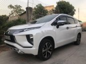 Bán Mitsubishi Xpander sản xuất năm 2019, màu trắng, xe nhập