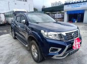 Cần bán Nissan Navara đời 2019, màu xanh lam, nhập khẩu