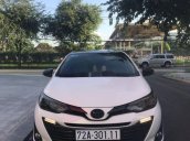 Bán Toyota Vios sản xuất 2018, xe đẹp