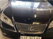 Cần bán gấp Lexus ES 350 2006, màu đen, giá chỉ 621 triệu